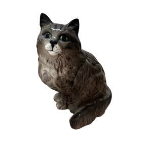 Beswick|Large‎ Persian Cat| Figure|1867 England